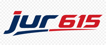 JUR 615 Logo